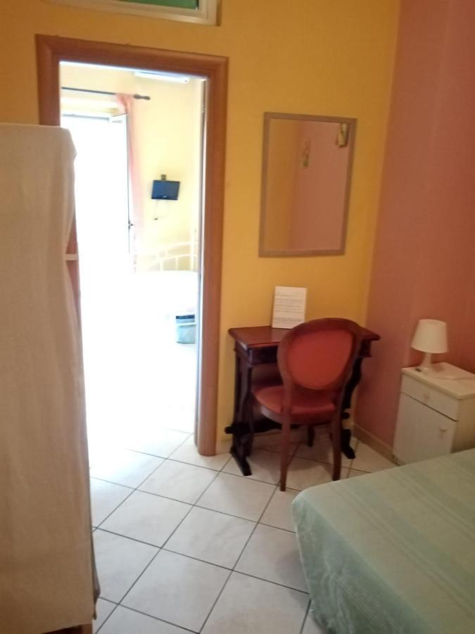 Lina House Lejlighed Giardini Naxos Eksteriør billede