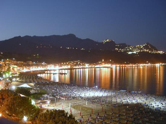 Lina House Lejlighed Giardini Naxos Værelse billede