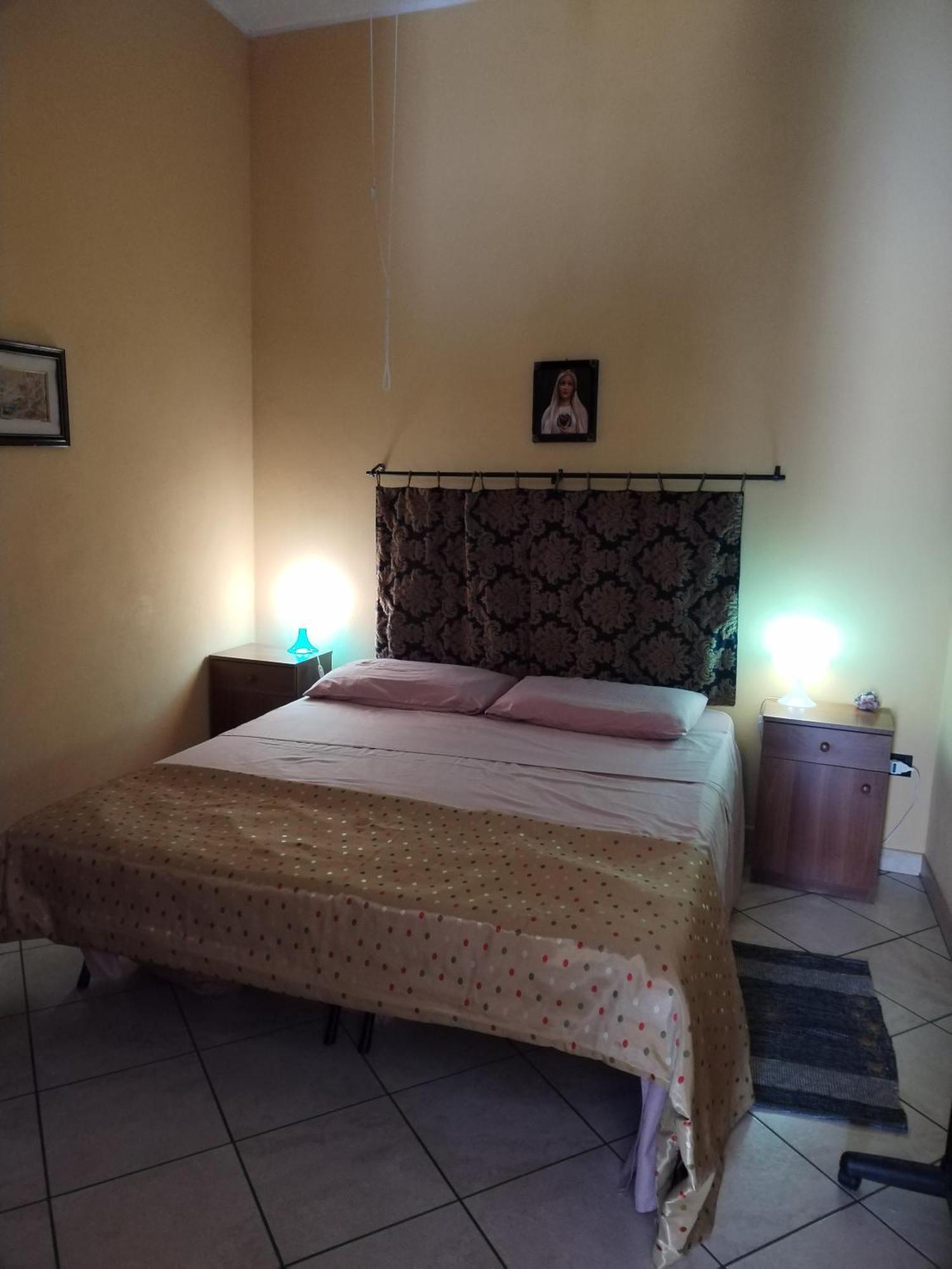 Lina House Lejlighed Giardini Naxos Eksteriør billede