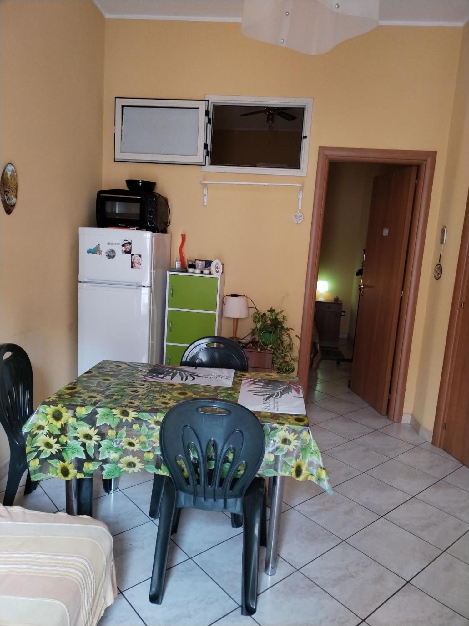 Lina House Lejlighed Giardini Naxos Eksteriør billede