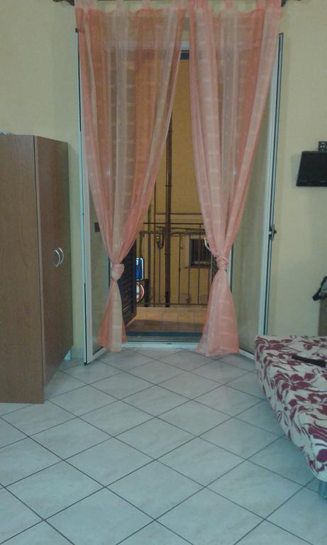 Lina House Lejlighed Giardini Naxos Eksteriør billede
